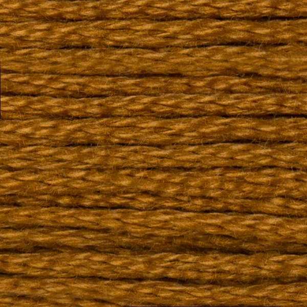 DMC 6 Strand Embroidery Floss - 3829