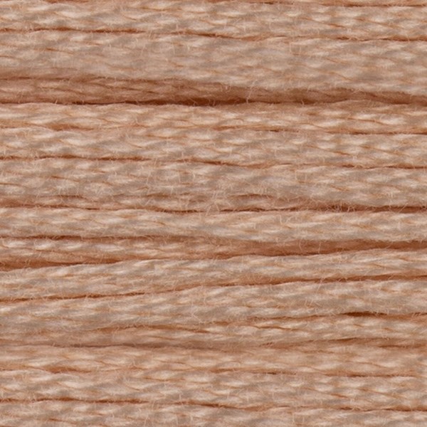 DMC 6 Strand Embroidery Floss