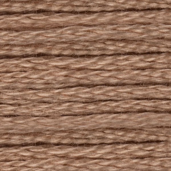 DMC 6 Strand Embroidery Floss - 3864