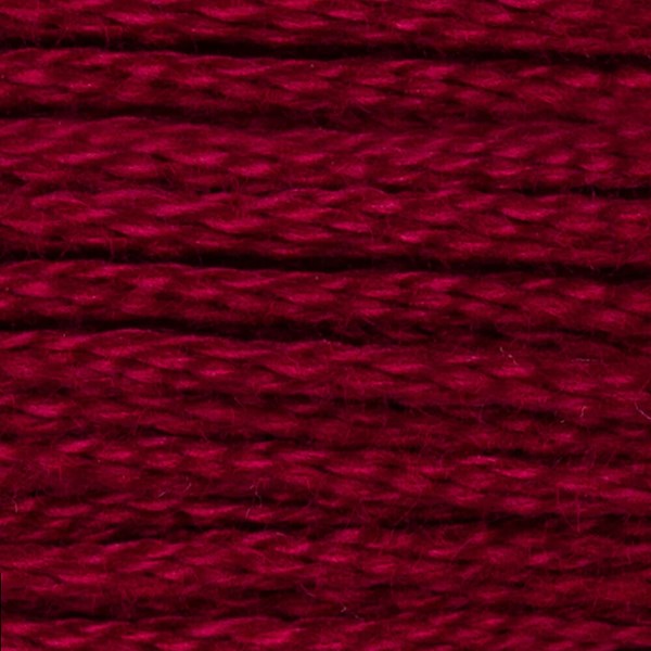 DMC 6 Strand Embroidery Floss - 498