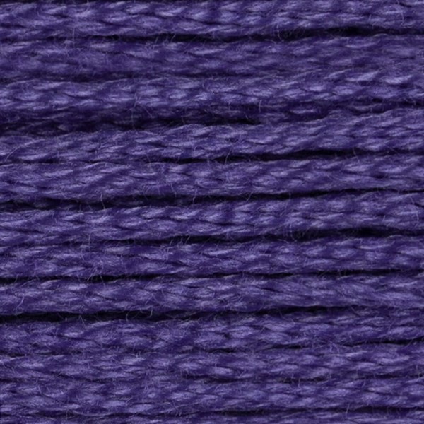 DMC 6 Strand Embroidery Floss - 3807