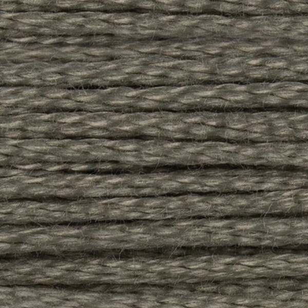 DMC 6 Strand Embroidery Floss - 647