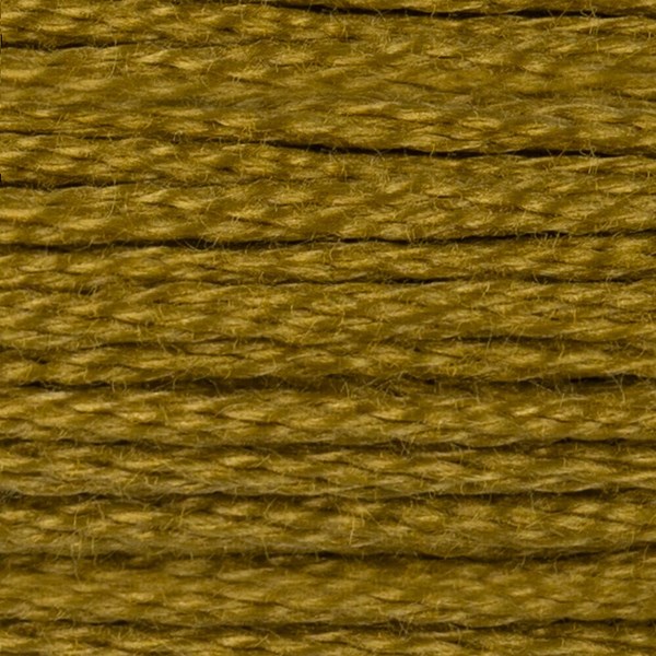 DMC 6 Strand Embroidery Floss