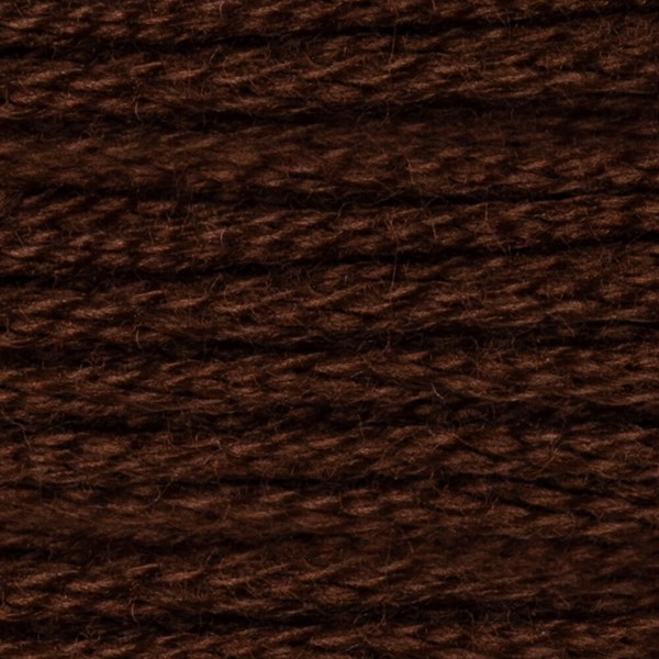 DMC 6 Strand Embroidery Floss - 938