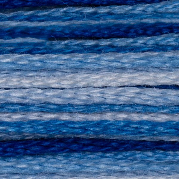 DMC 6 Strand Embroidery Floss