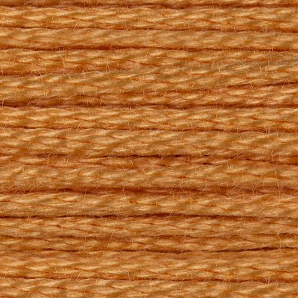 DMC 6 Strand Embroidery Floss - 3827