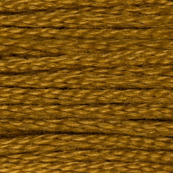 DMC 6 Strand Embroidery Floss - 832