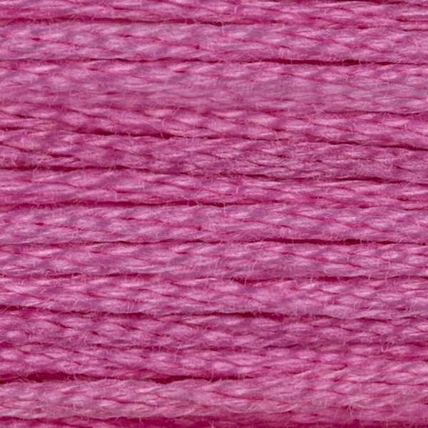 DMC 6 Strand Embroidery Floss - 3608