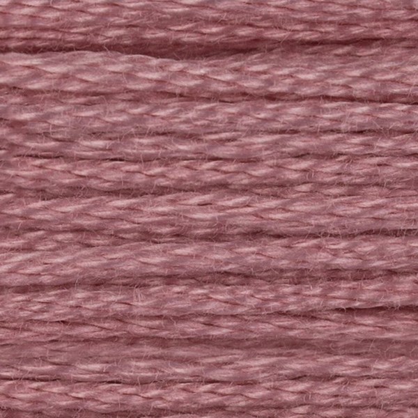 DMC 6 Strand Embroidery Floss - 778