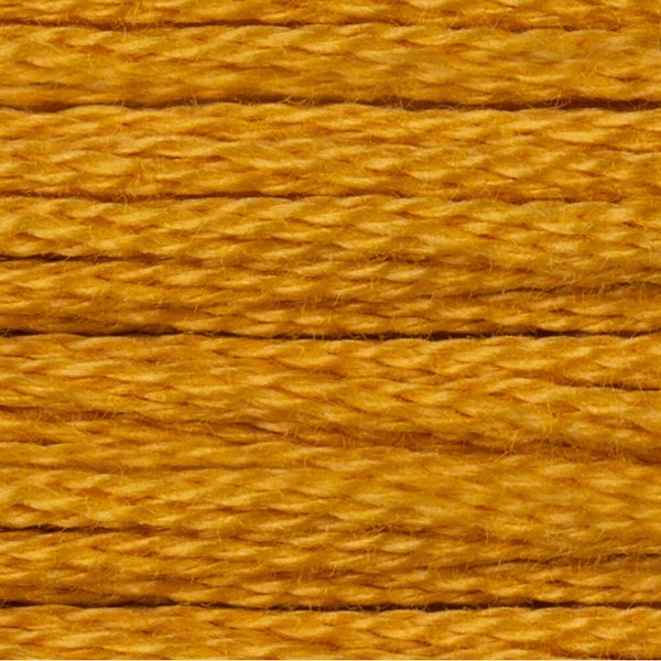 DMC 6 Strand Embroidery Floss - 3820