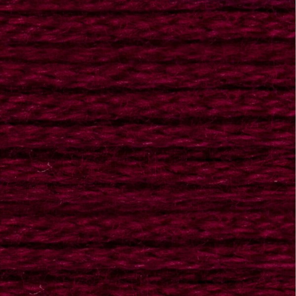 DMC 6 Strand Embroidery Floss - 814