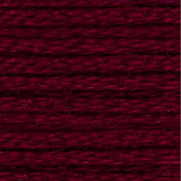 DMC 6 Strand Embroidery Floss - 814