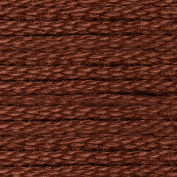 DMC 6 Strand Embroidery Floss - 632