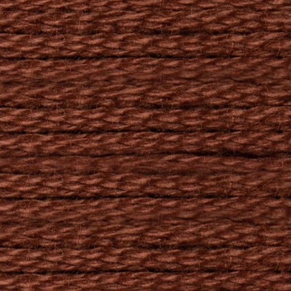 DMC 6 Strand Embroidery Floss - 632