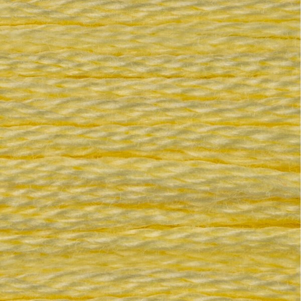 DMC 6 Strand Embroidery Floss - 445