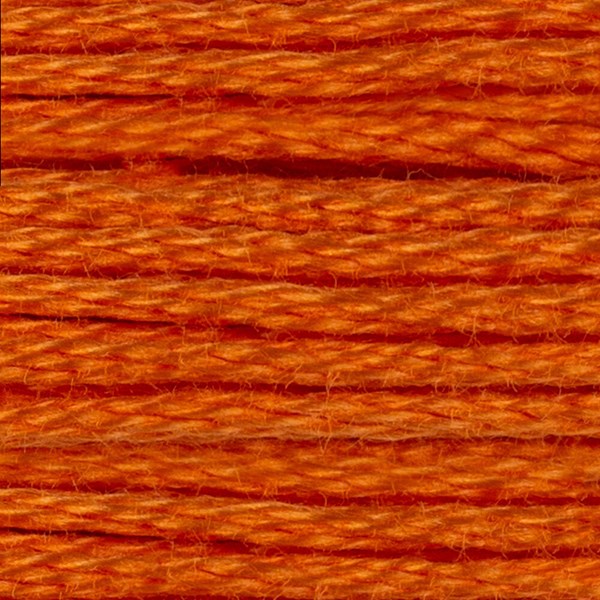 DMC 6 Strand Embroidery Floss