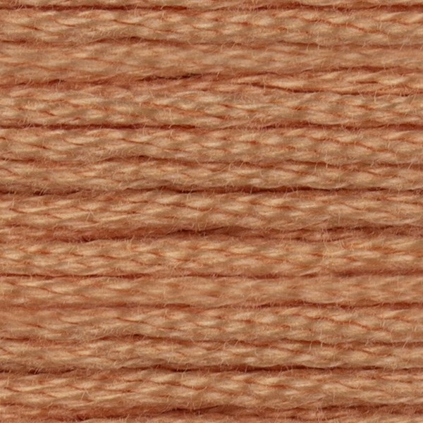 DMC 6 Strand Embroidery Floss