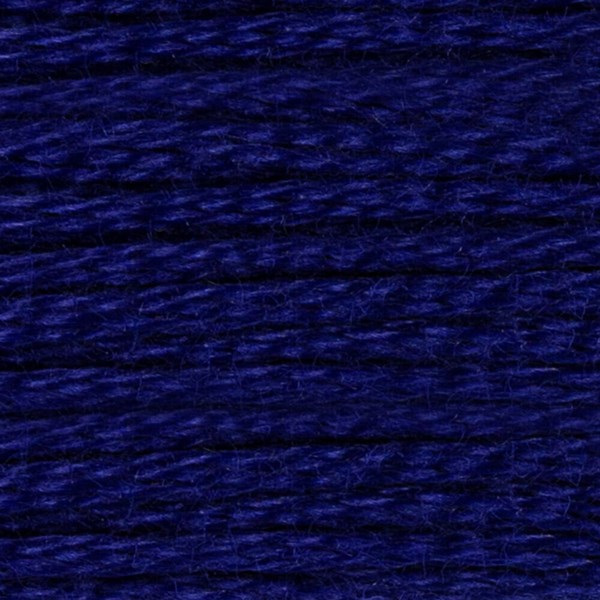 DMC 6 Strand Embroidery Floss - 820