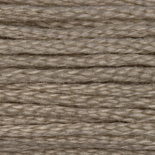 DMC 6 Strand Embroidery Floss