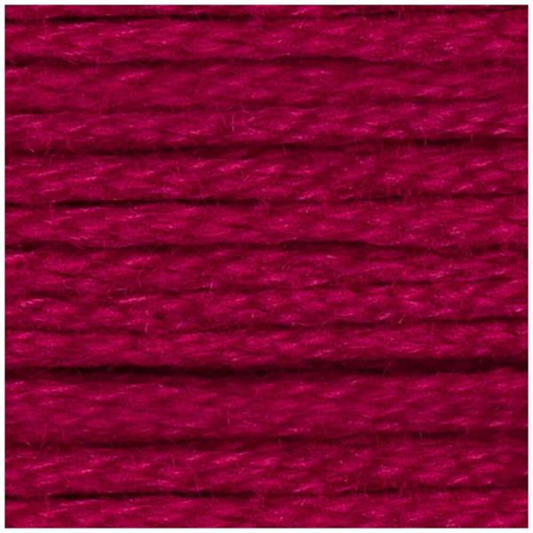 DMC 6 Strand Embroidery Floss - 600