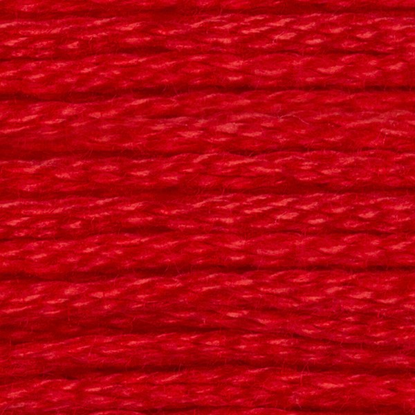 DMC 6 Strand Embroidery Floss - 3801