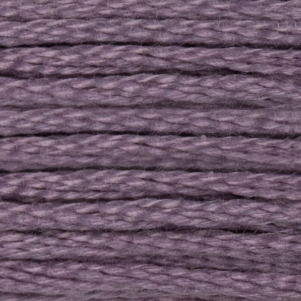 DMC 6 Strand Embroidery Floss