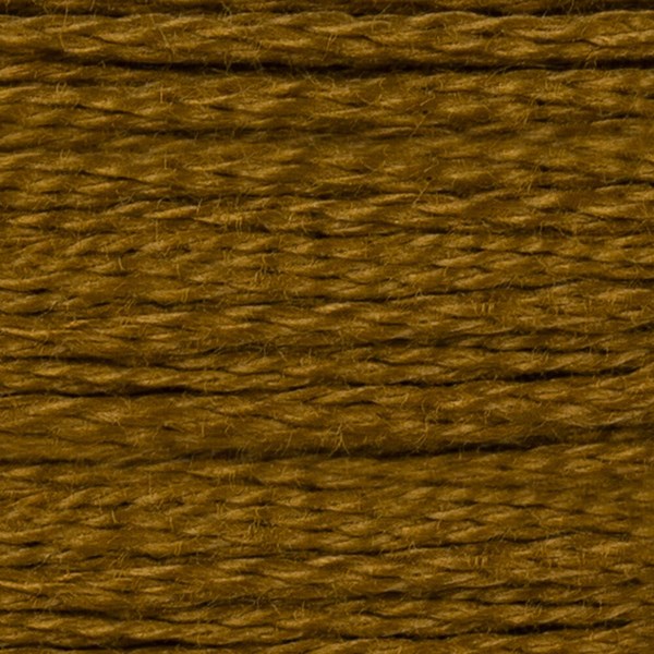 DMC 6 Strand Embroidery Floss - 831