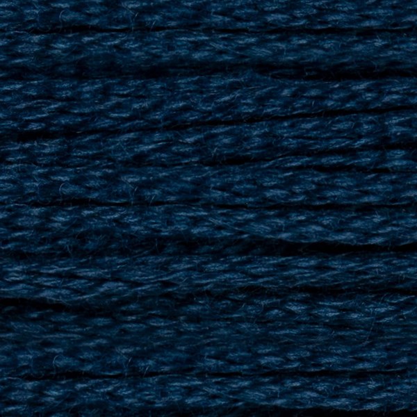 DMC 6 Strand Embroidery Floss - 3750