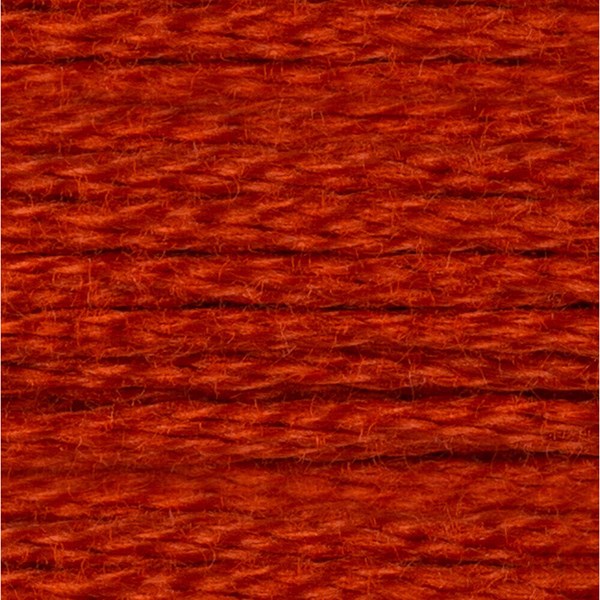 DMC 6 Strand Embroidery Floss - 900