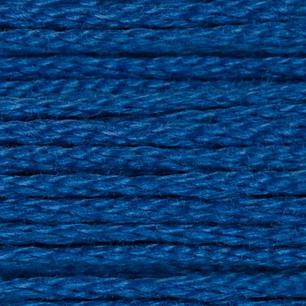 DMC 6 Strand Embroidery Floss - 825