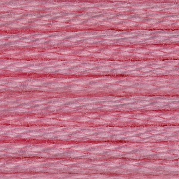DMC 6 Strand Embroidery Floss - 3689