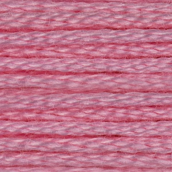 DMC 6 Strand Embroidery Floss - 3689