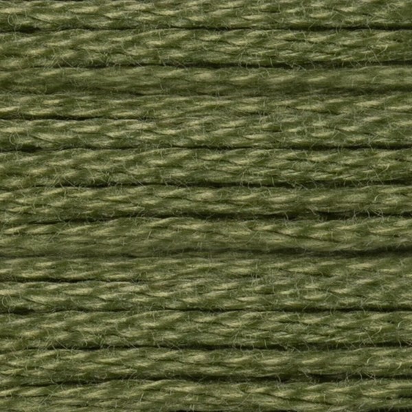 DMC 6 Strand Embroidery Floss - 3364