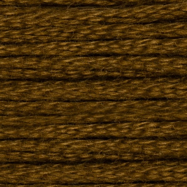 DMC 6 Strand Embroidery Floss - 830