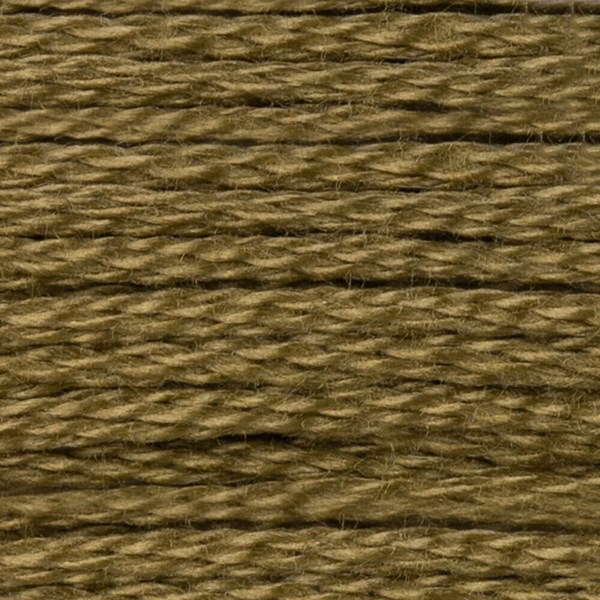 DMC 6 Strand Embroidery Floss - 3012