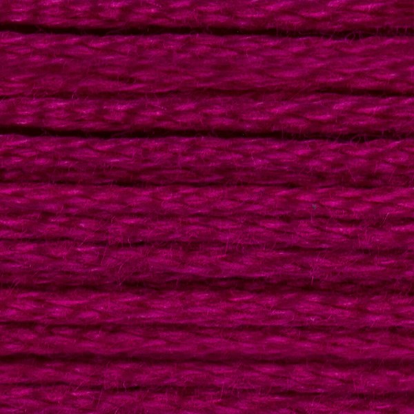 DMC 6 Strand Embroidery Floss - 718