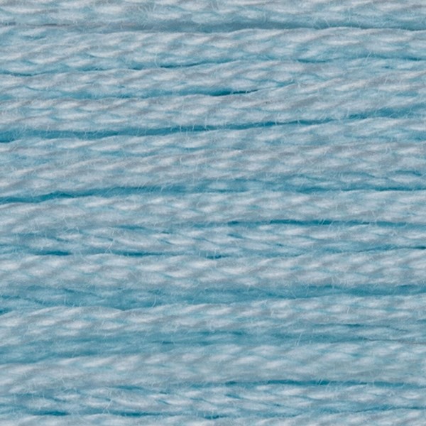 DMC 6 Strand Embroidery Floss - 747