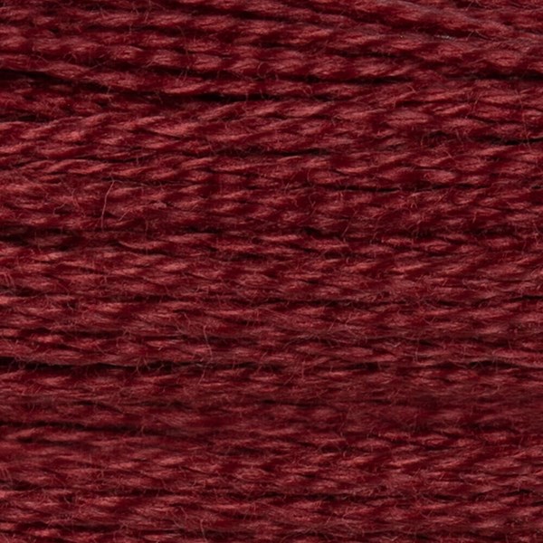 DMC 6 Strand Embroidery Floss - 3721