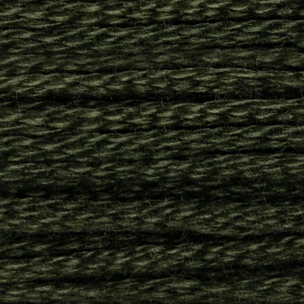 DMC 6 Strand Embroidery Floss - 935