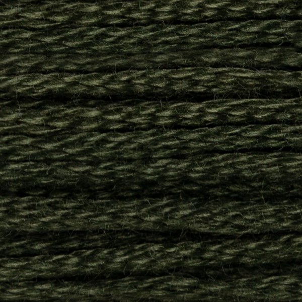 DMC 6 Strand Embroidery Floss