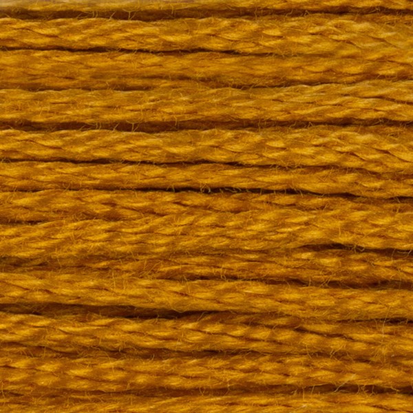 DMC 6 Strand Embroidery Floss