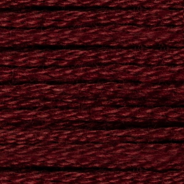 DMC 6 Strand Embroidery Floss