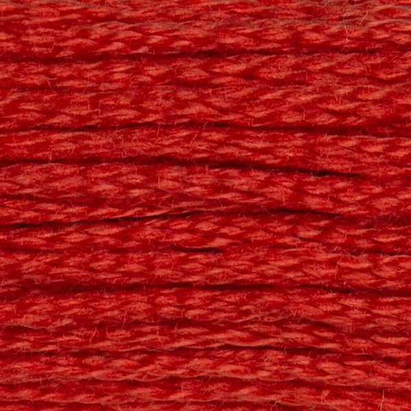 DMC 6 Strand Embroidery Floss - 350