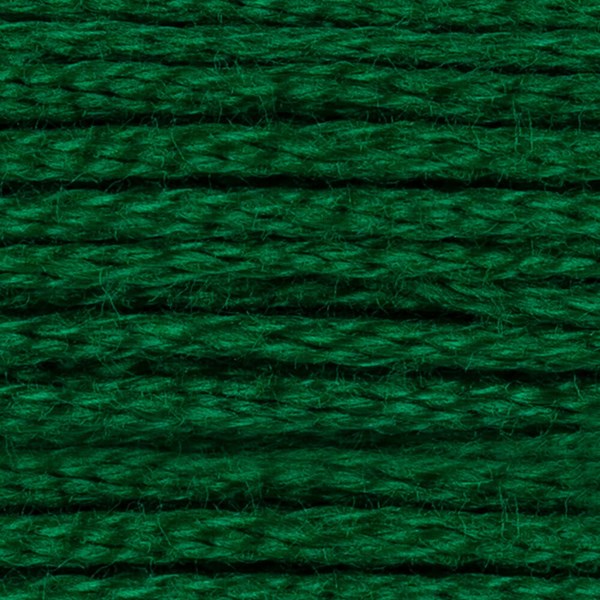 DMC 6 Strand Embroidery Floss - 699