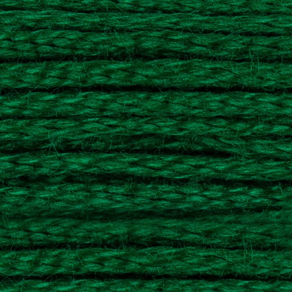 DMC 6 Strand Embroidery Floss - 699