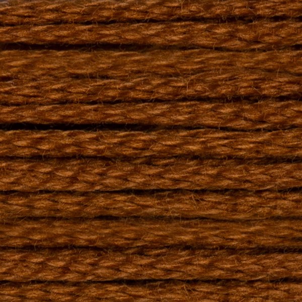 DMC 6 Strand Embroidery Floss - 434