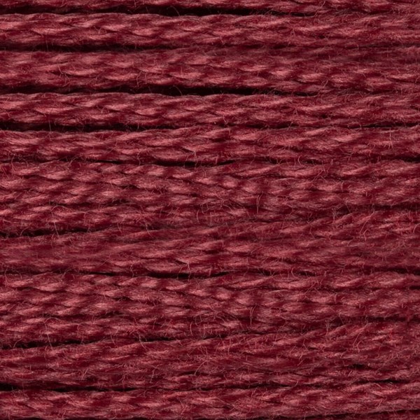 DMC 6 Strand Embroidery Floss