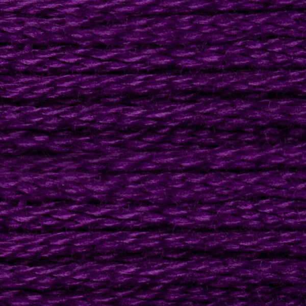 DMC 6 Strand Embroidery Floss - 550