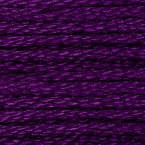 DMC 6 Strand Embroidery Floss - 550