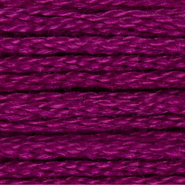 DMC 6 Strand Embroidery Floss - 34